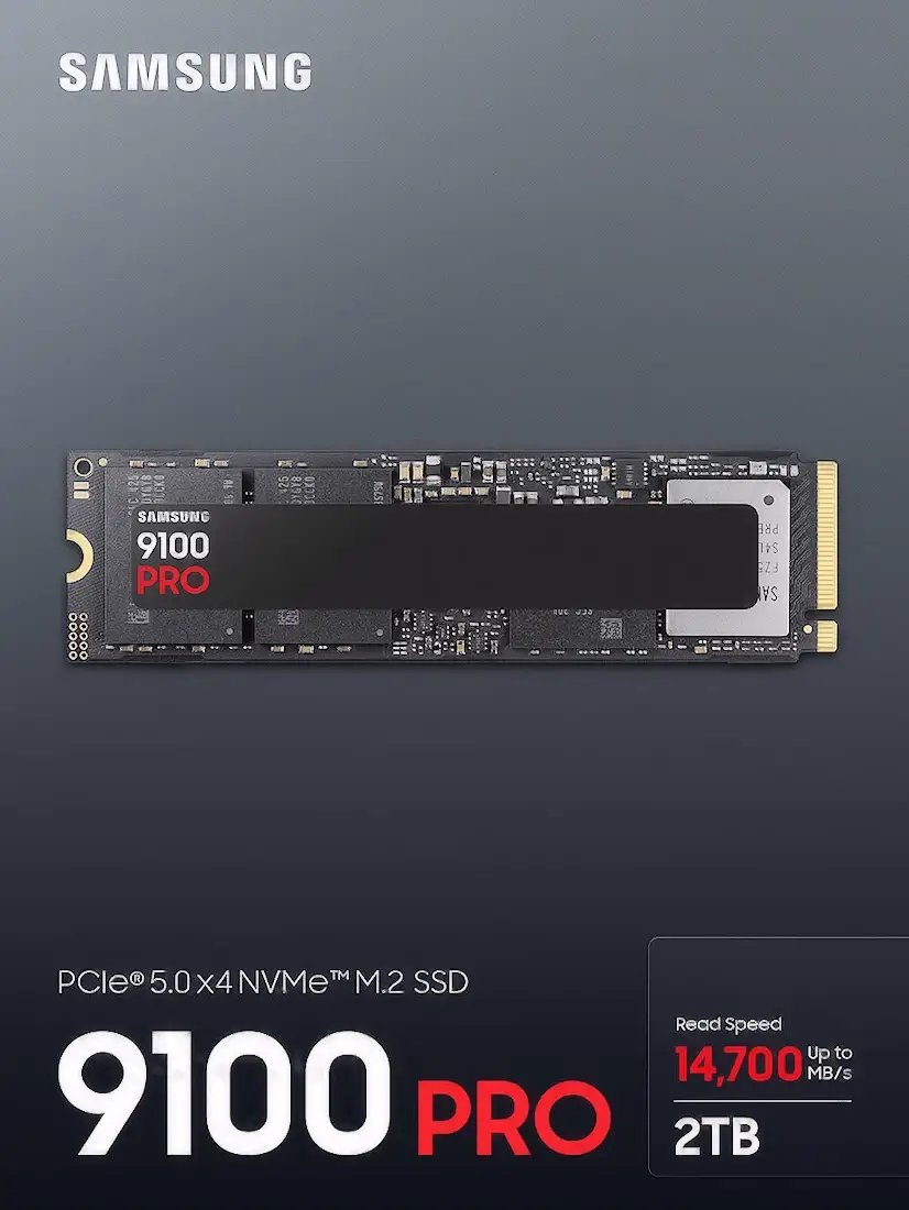 Montaje Disco Duro SSD NVMe PCIe Gaming PC Torrelodones