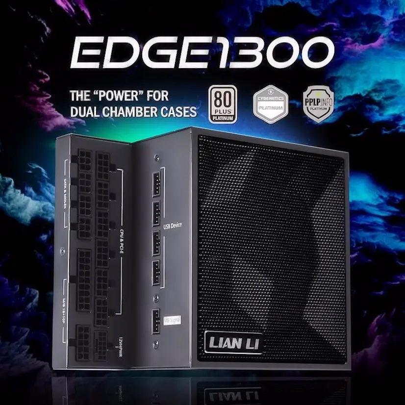 Montaje PSU Fuente Alimentación ATX 3.1 Gaming PC Torrelodones